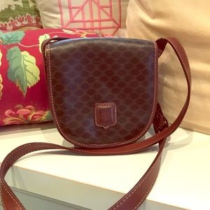 🍃🌹Authentic Celine Crossbody Bag🌹🍃